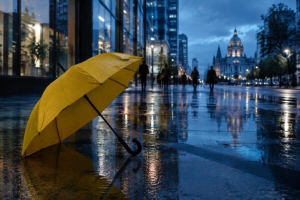 Medidas y pronóstico para CDMX del 16 al 19 de octubre