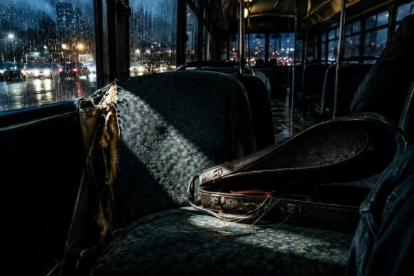 Muerte de la violista Penélope Knuth en accidente de bus en Valparaíso