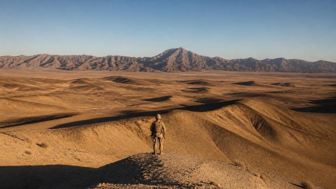 Operación Amanecer de Yemen y la respuesta saudí