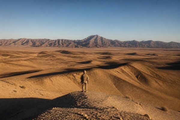 Operación Amanecer de Yemen y la respuesta saudí