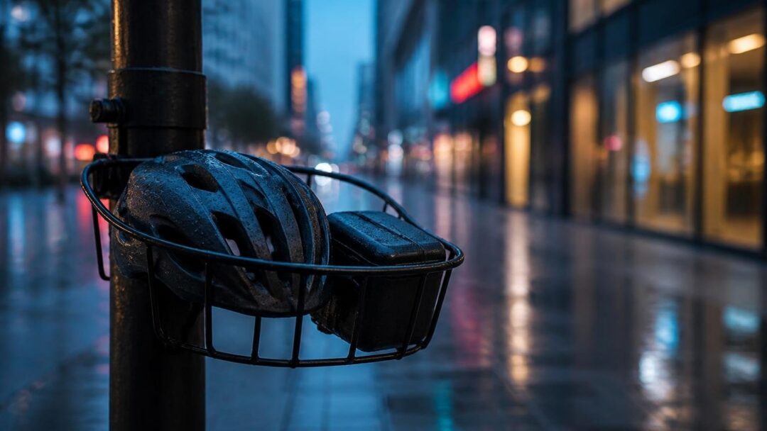 Plan práctico contra lluvias intensas y granizo urbano