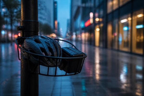 Plan práctico contra lluvias intensas y granizo urbano