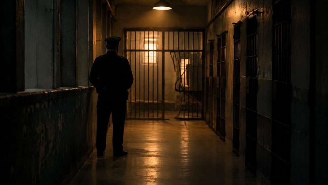 Política mexicana: hackeo, reforma digital y sistema penitenciario