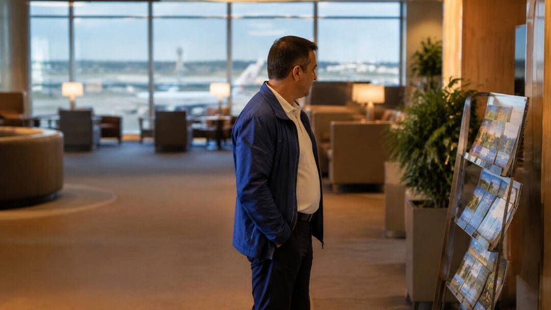 Primer grupo de 50 conductores se forma como guías turísticos en el aeropuerto