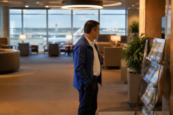 Primer grupo de 50 conductores se forma como guías turísticos en el aeropuerto