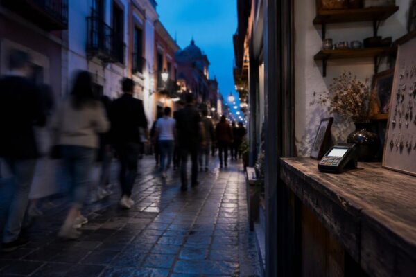 Programa Crece Tu MiPyME impulsa ventas digitales en México