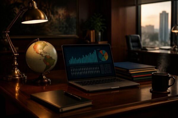Ranking de los empresarios con mayor número de empleados en México