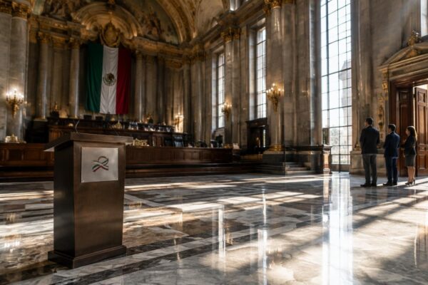 Reconocimientos en la Cámara de Diputados desatan debate político