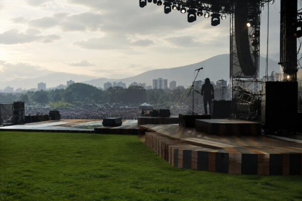 Rock al Parque 30 años: impacto cultural y económico en Bogotá