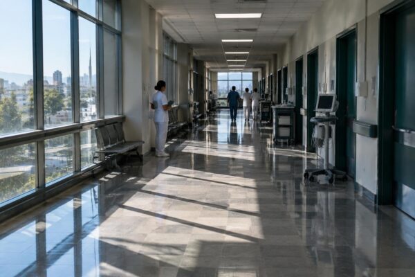 Sheinbaum y Robledo prometen atender demandas del IMSS