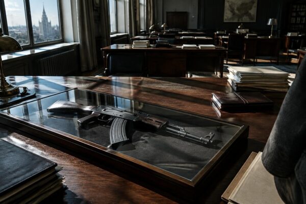 Temporada 4 de The Diplomat: fecha, horario y reparto