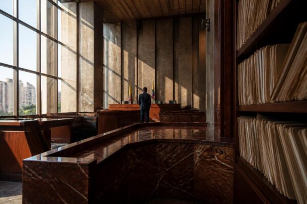 Tribunal obliga a Vincent Ramos a rectificar acusaciones falsas