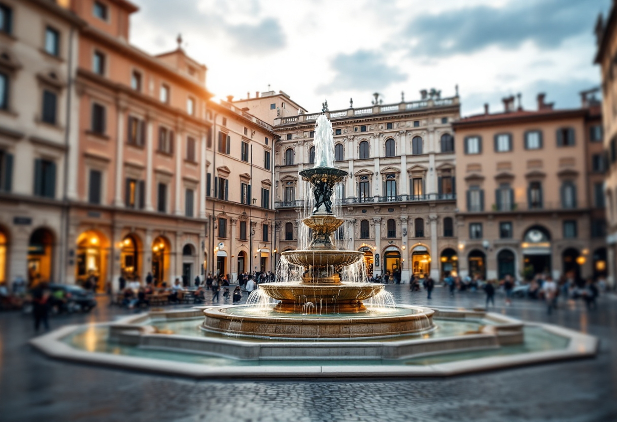 Analisi della corruzione in Italia e le sue sfide