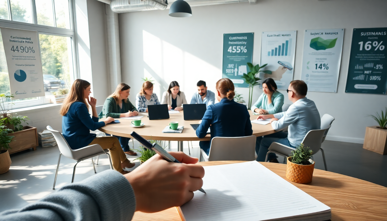 Aggiornamenti sul Calendario di Sustainability Makers