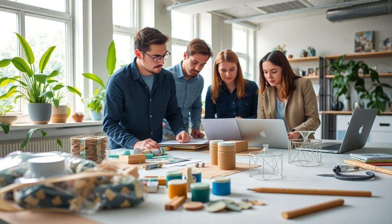Ecodesign per prodotti sostenibili: il nuovo regolamento europeo
