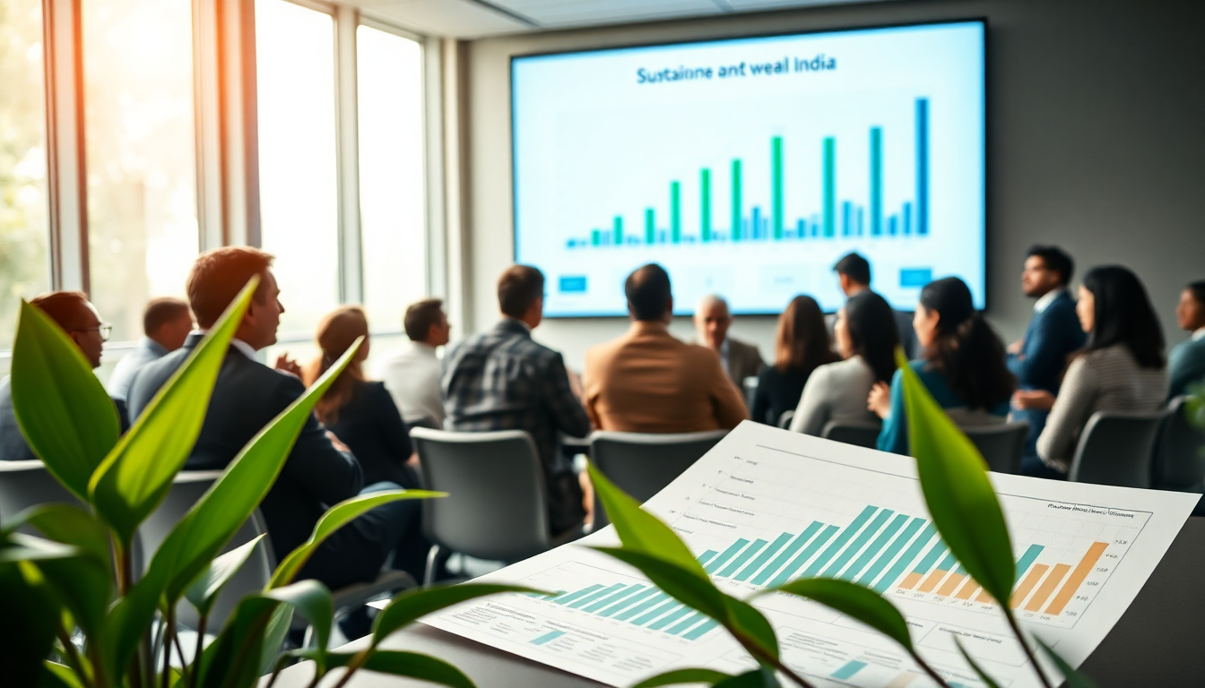 ESG in India: Un’Analisi Critica delle Performance dei Fondi