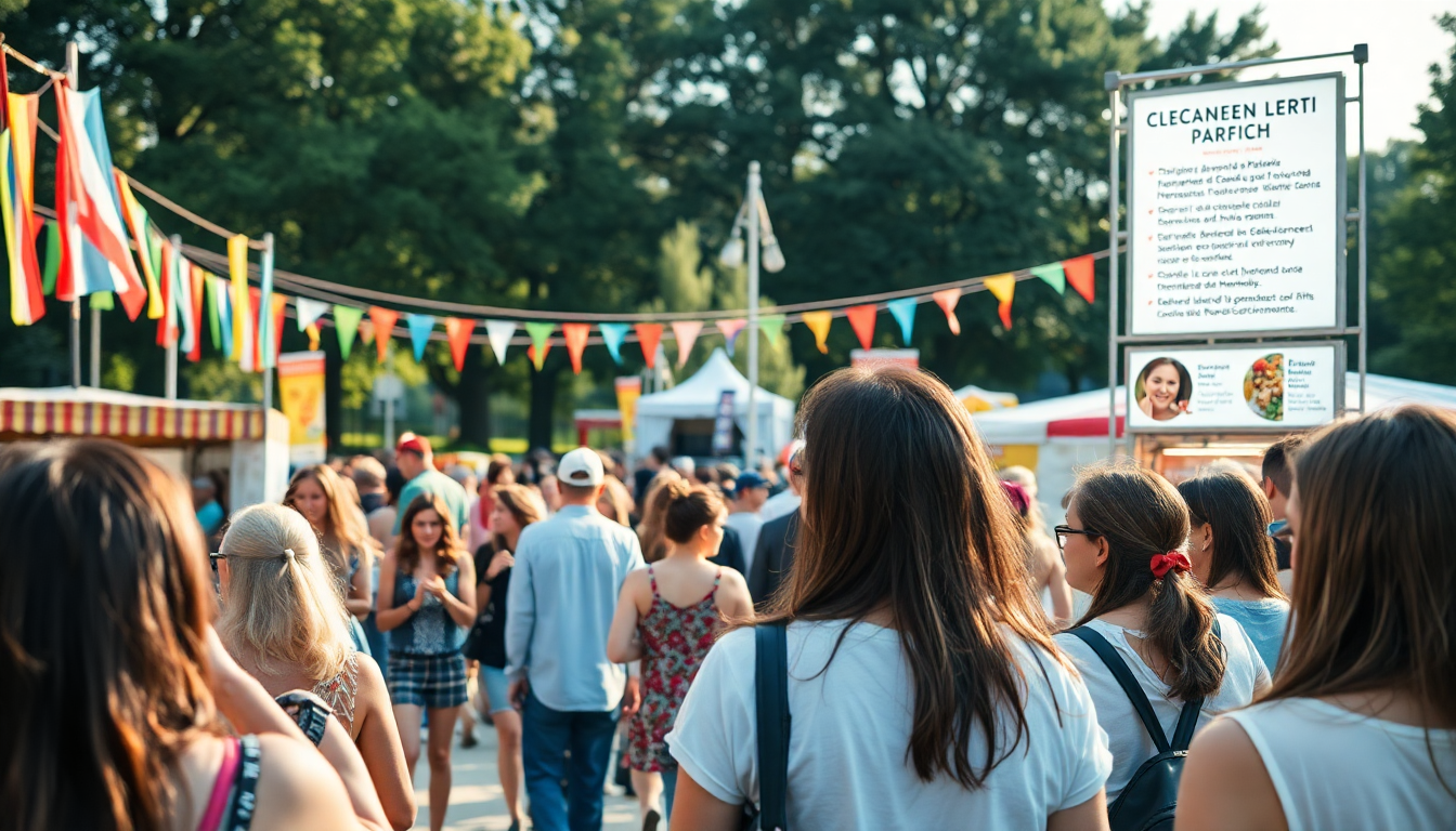Eventi imperdibili: scopri cosa fare e dove andare
