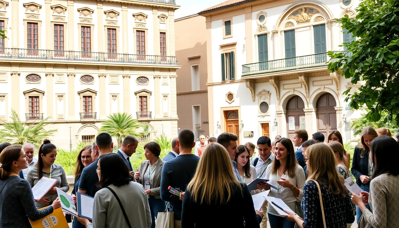 genova protagonista delleconomia circolare con il circular value forum 1745492627