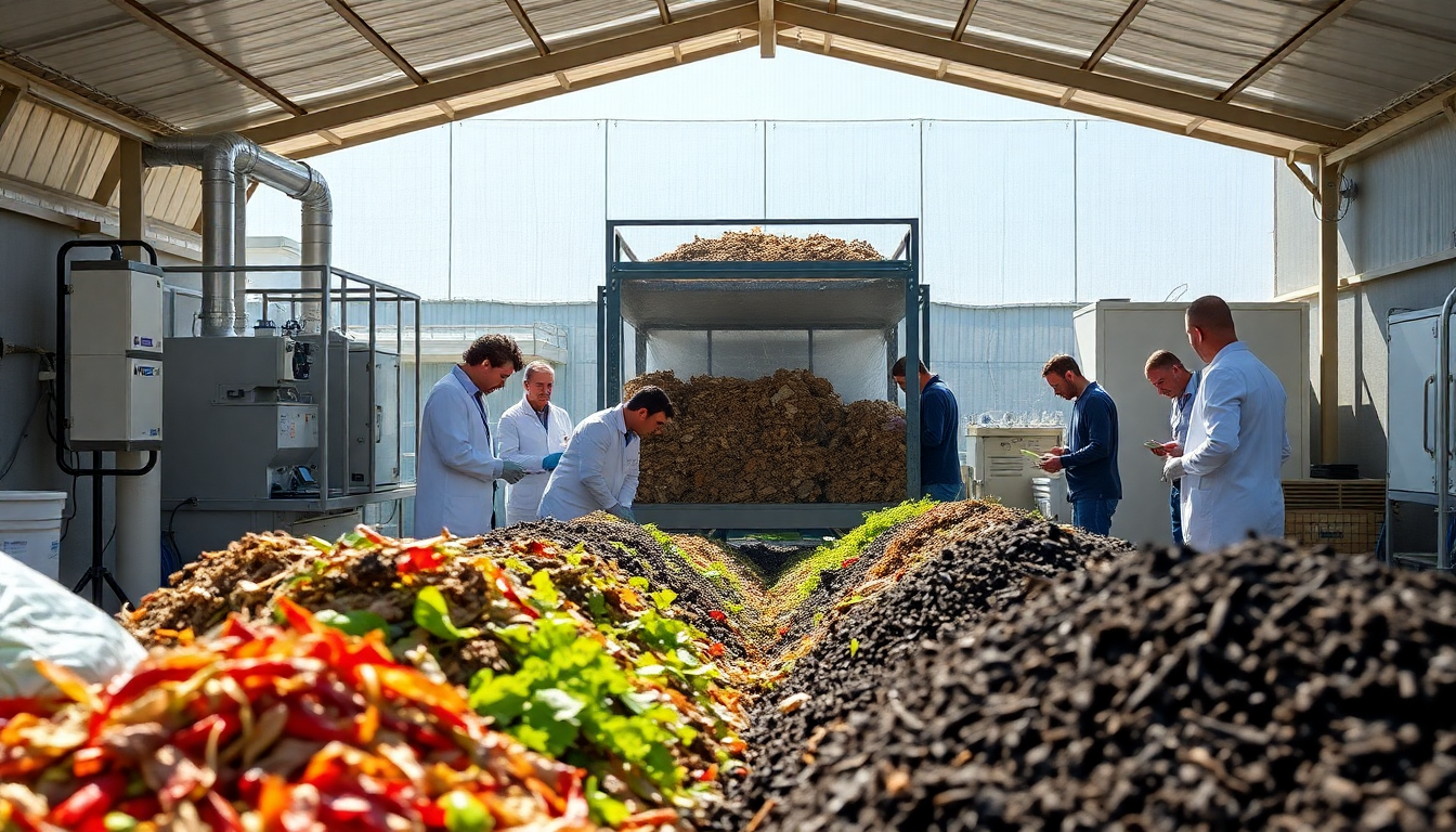 Innovazione sostenibile: ENEA presenta il progetto LANDFEED