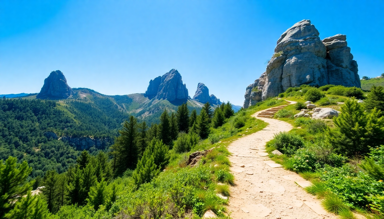 Investimenti per la montagna calabrese: quasi 11 milioni dal ministero