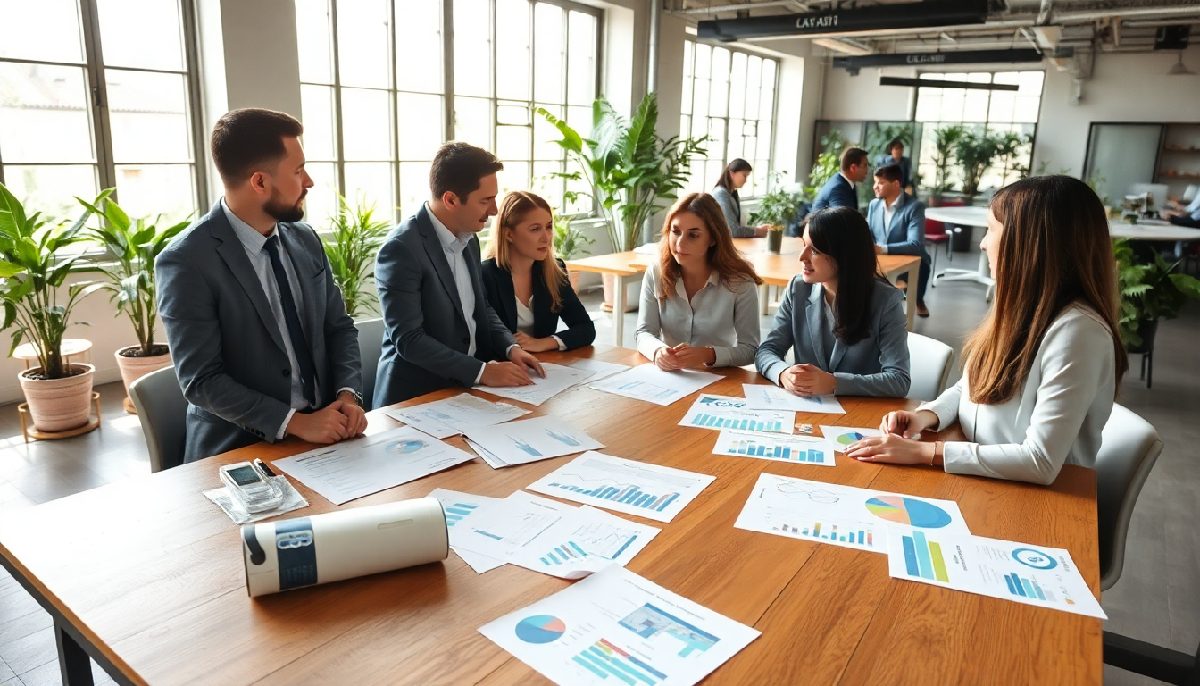 La nuova era della rendicontazione ESG per le PMI