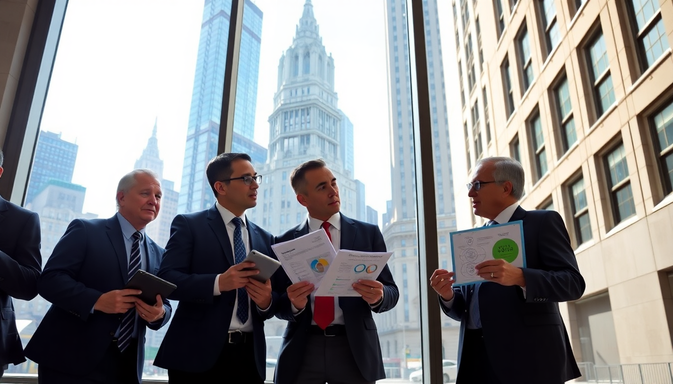 Lander intensifica la responsabilità climatica a Wall Street