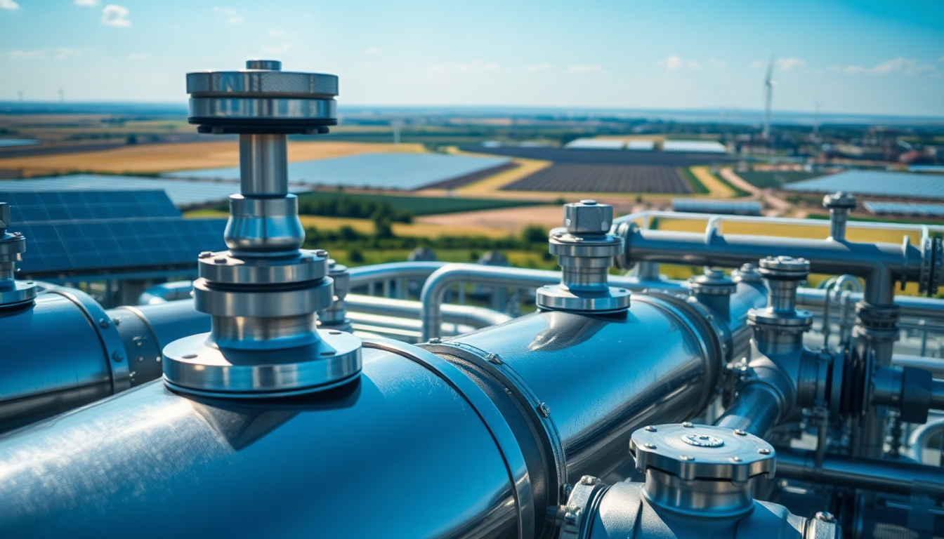 L’idrogeno è davvero una soluzione verde?