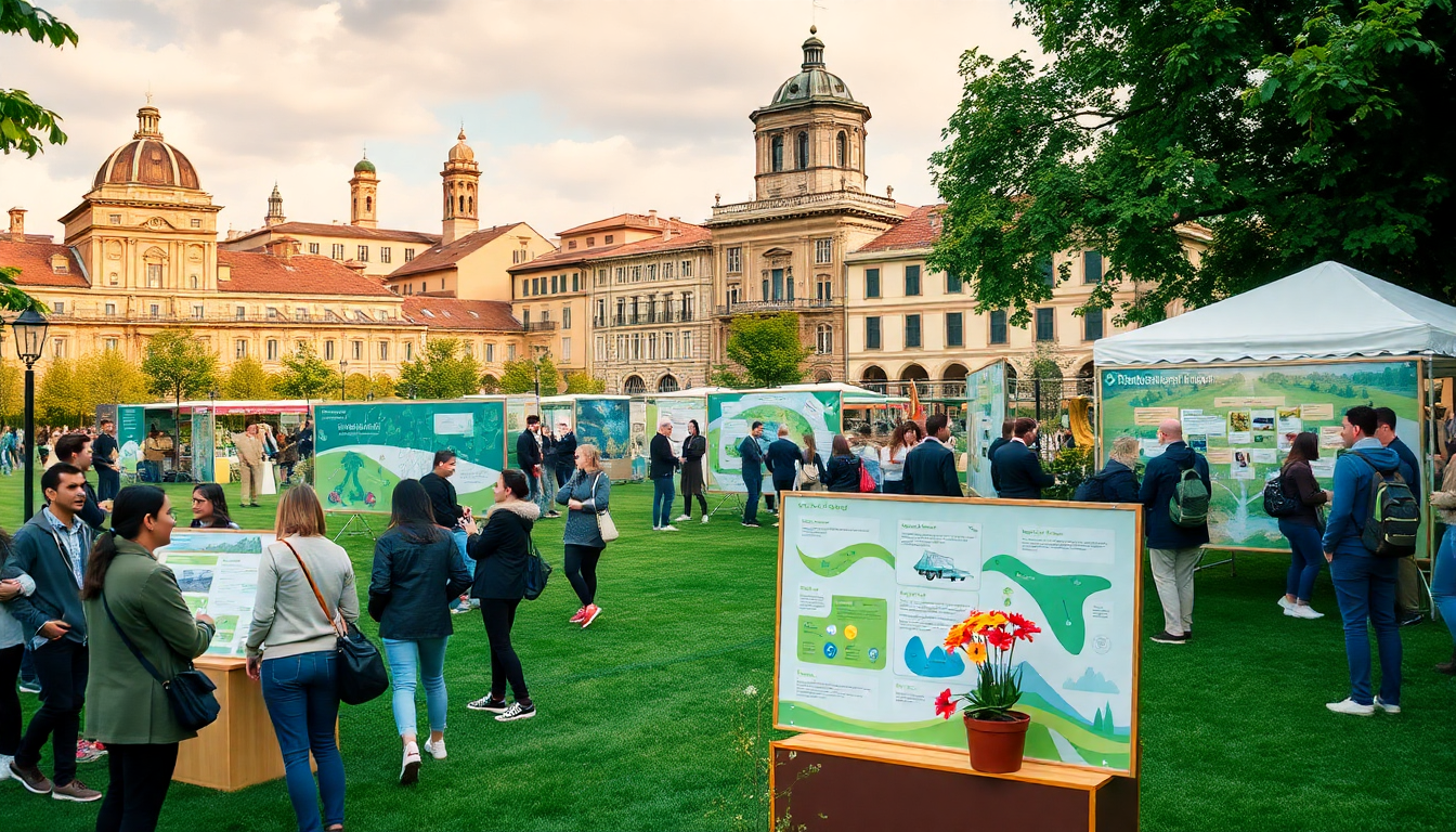 L’Università di Padova al Festival dello Sviluppo Sostenibile 2023