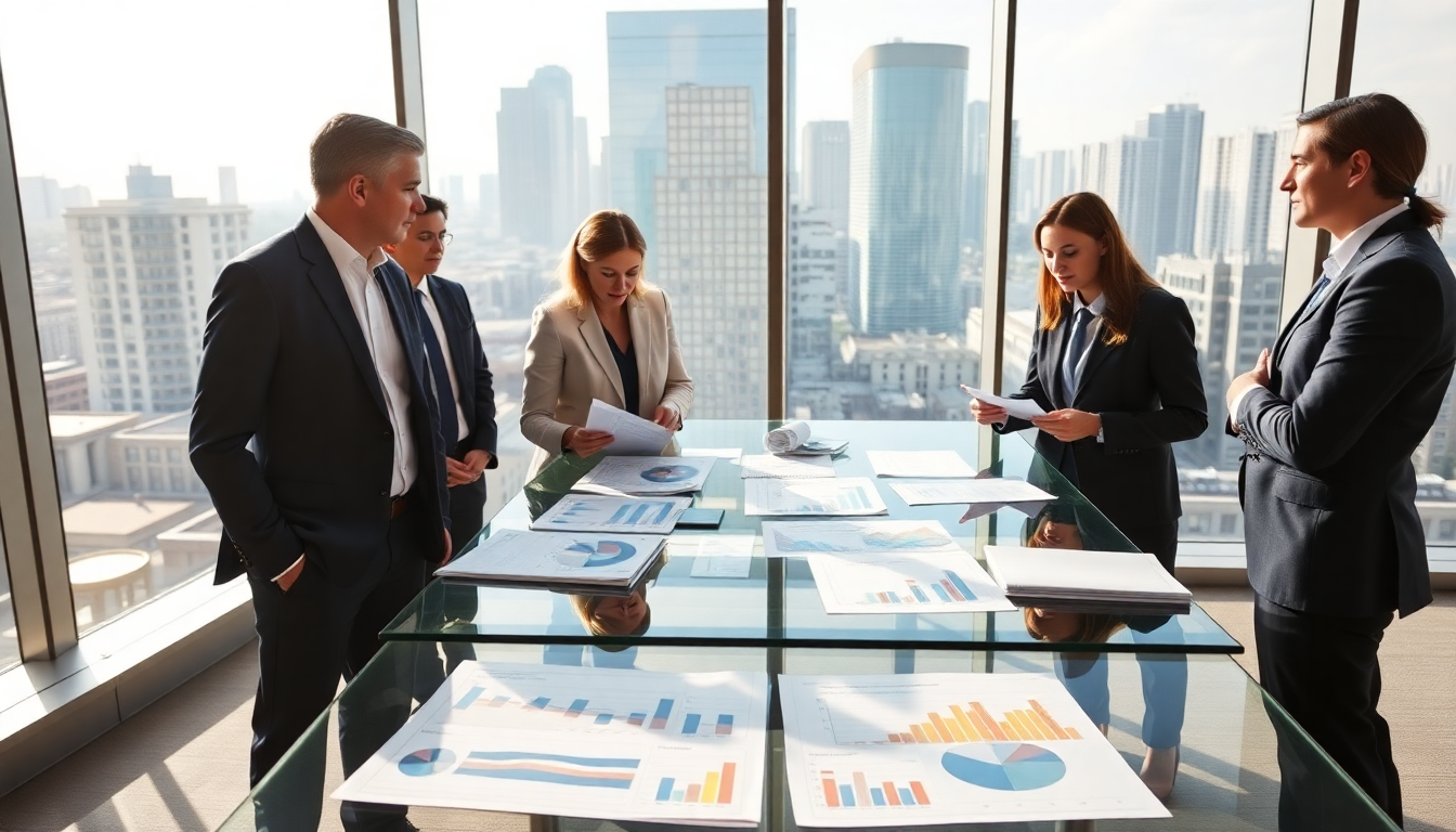 Novità nel panorama ESG: cambiamenti e sviluppi recenti