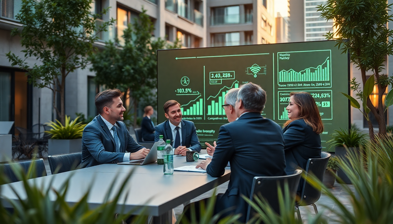 Prospettive sul Futuro della Sostenibilità e delle Aziende ESG