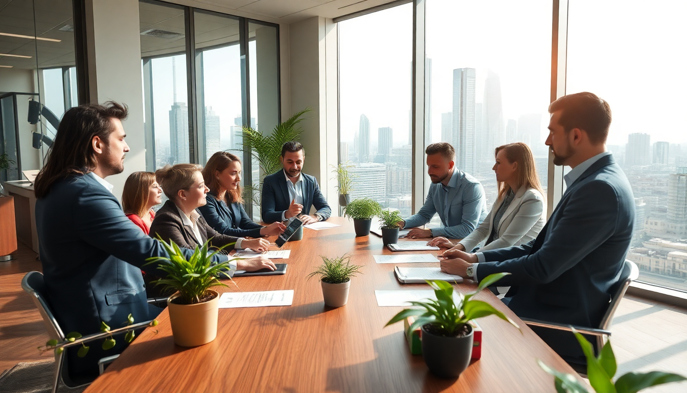 Rivoluzione ESG: Opportunità per le PMI nel Nuovo Regolamento Omnibus