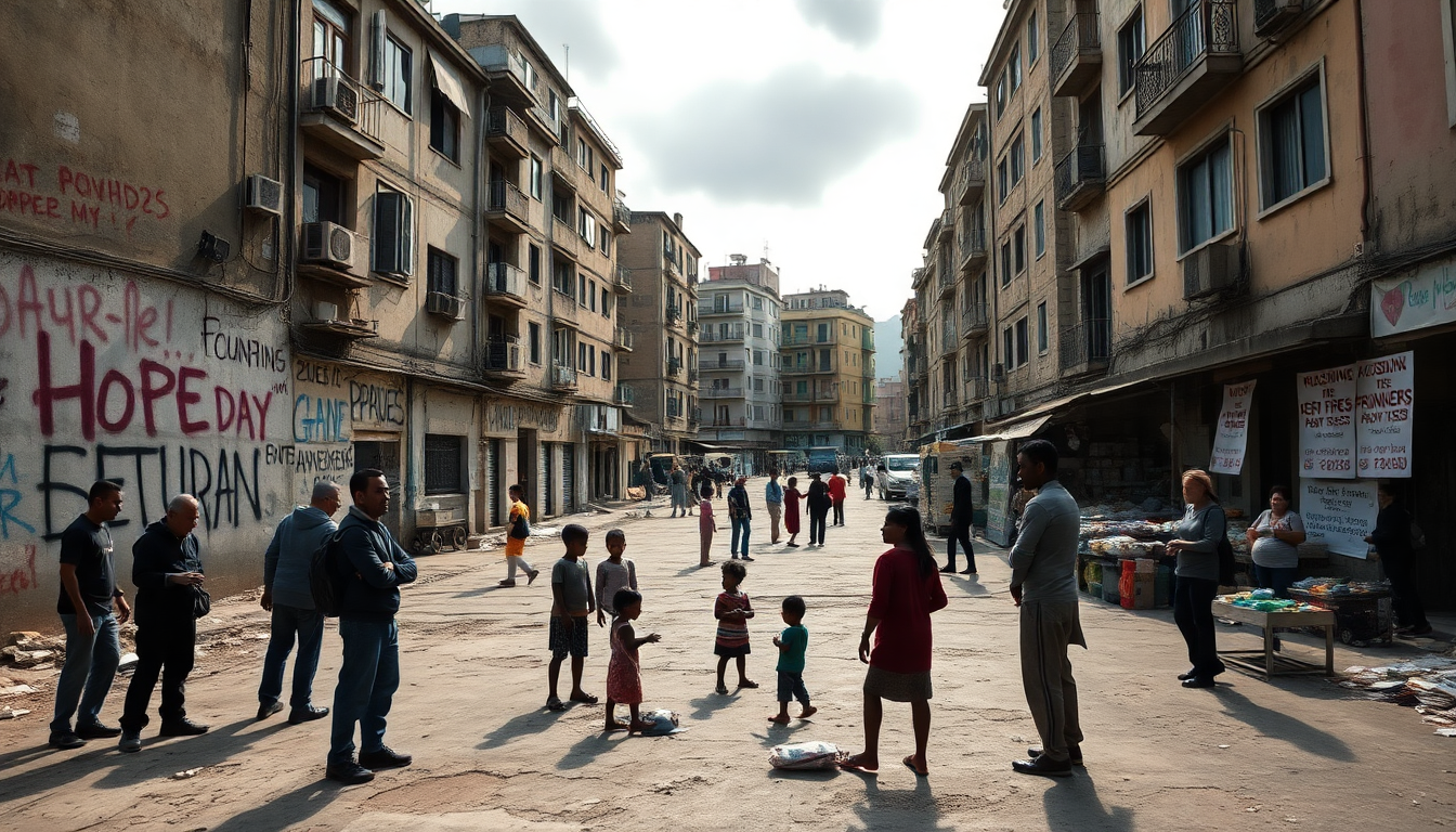 Sconfiggere la povertà: l’obiettivo 1 dell’Agenda 2030