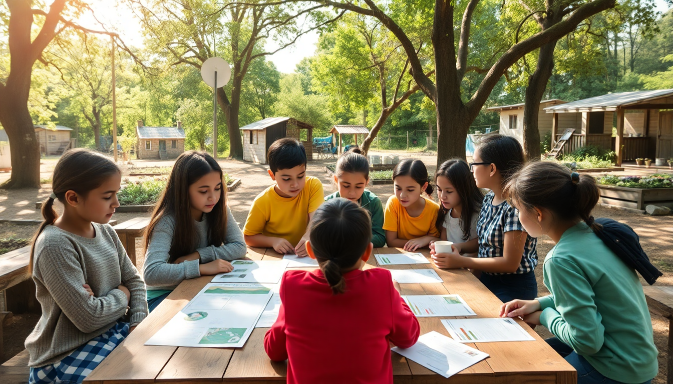 Scoprire l’obiettivo 8 dell’Agenda 2030 attraverso l’educazione civica
