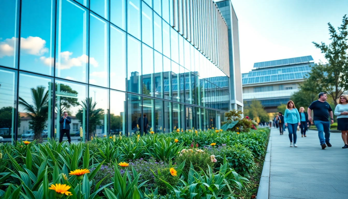 Strategie di sostenibilità e governance ESG di Intesa Sanpaolo