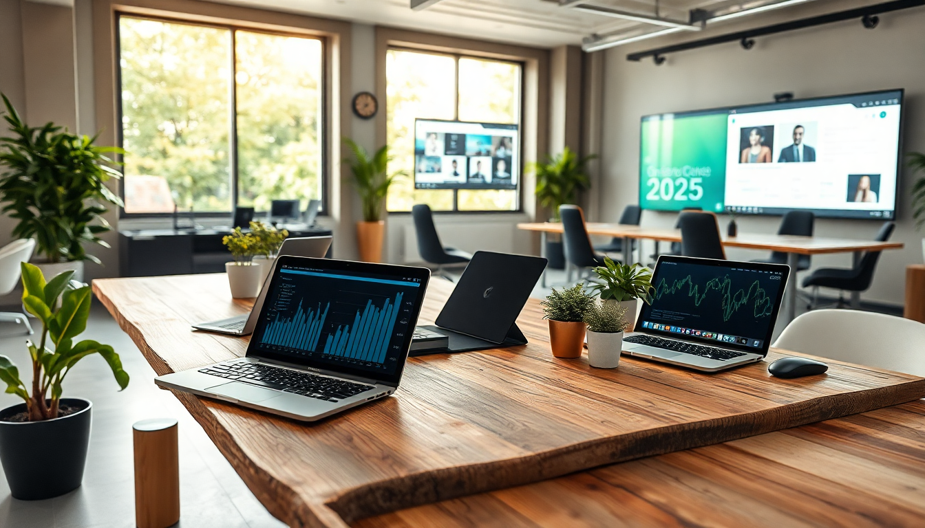 Webinar e iniziative sul futuro dell’innovazione sostenibile