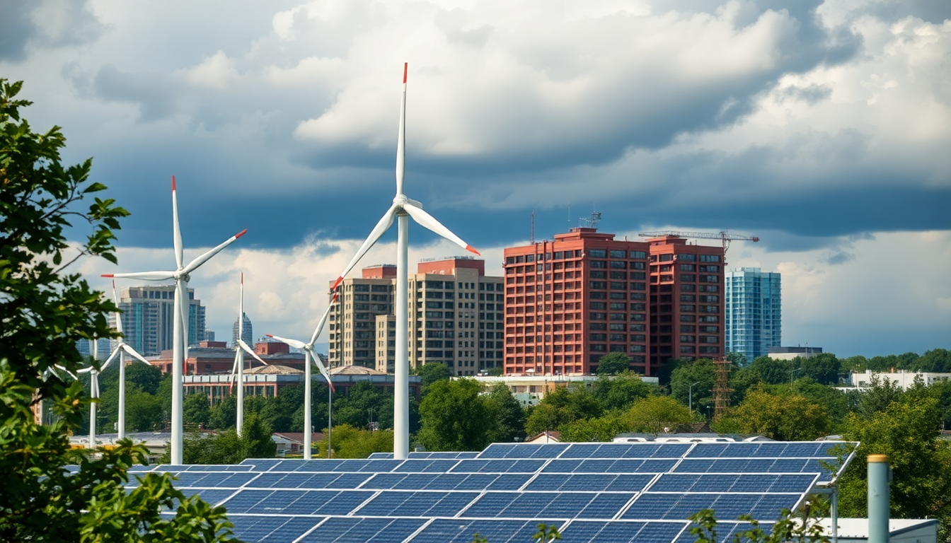 Ameren e la bocciatura della verifica indipendente dei suoi obiettivi climatici