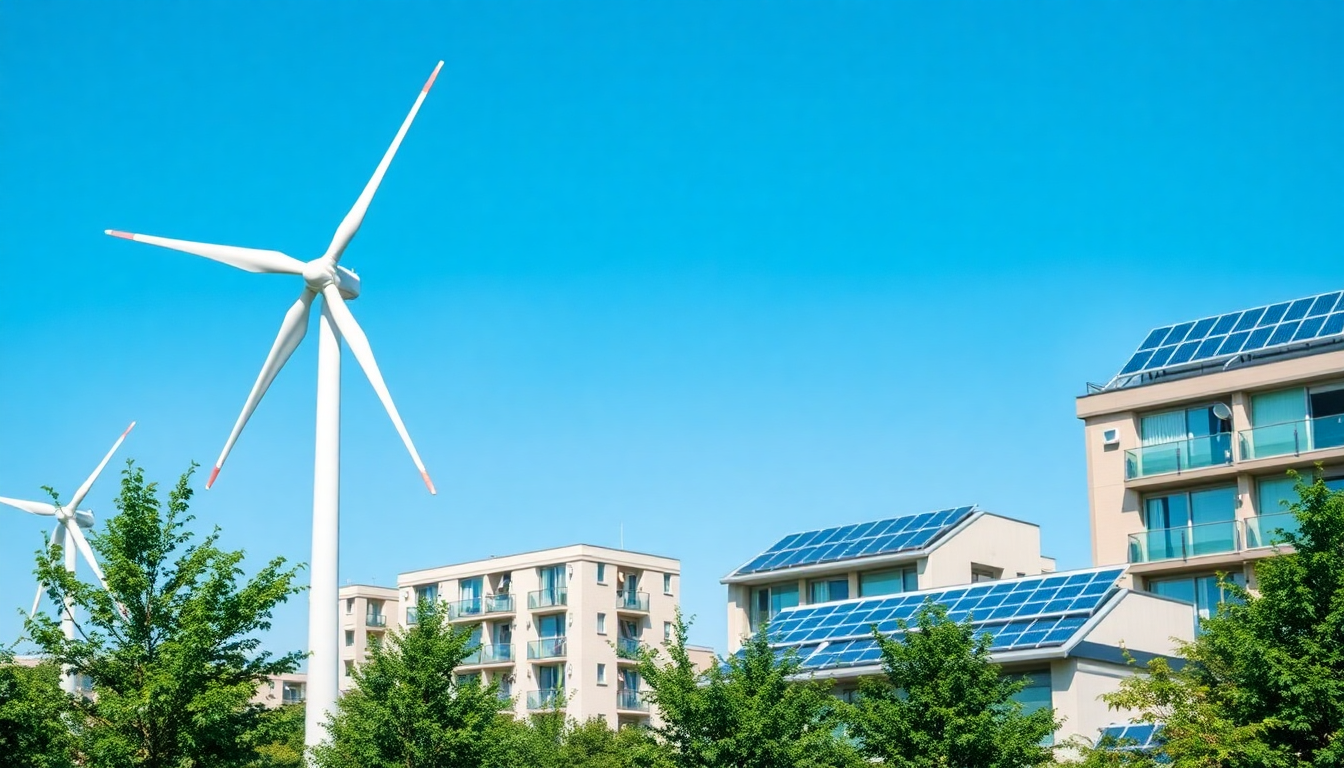 BlackRock lancia un nuovo ETF sostenibile per il settore utilities