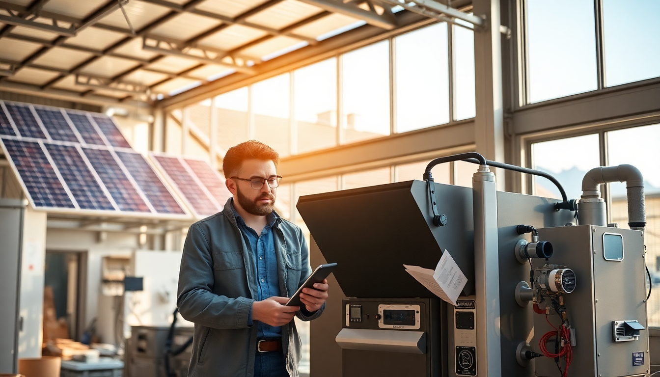 Calabria lancia il nuovo fondo per l’efficienza energetica