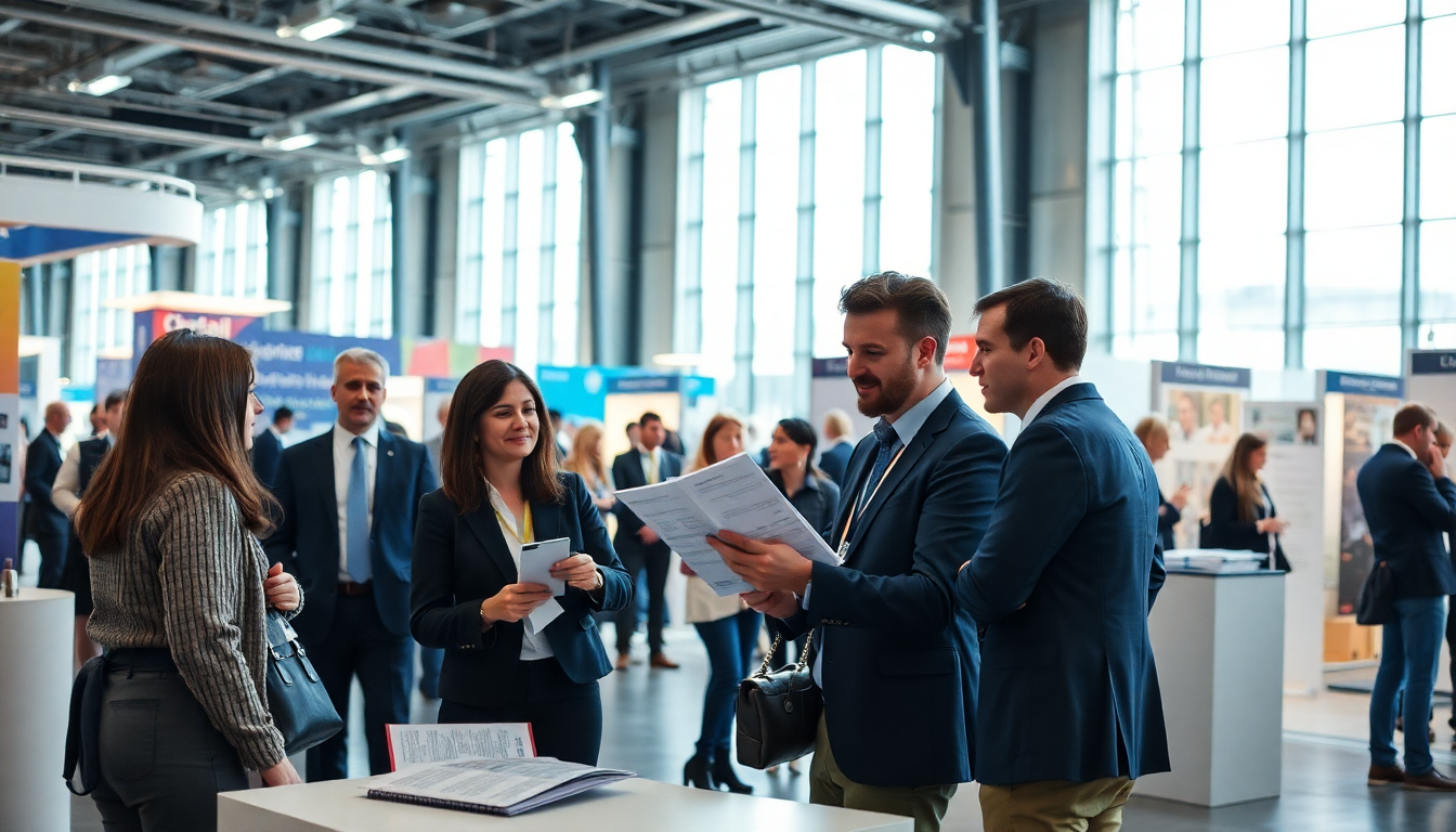 Come partecipare ai nostri eventi: guida pratica