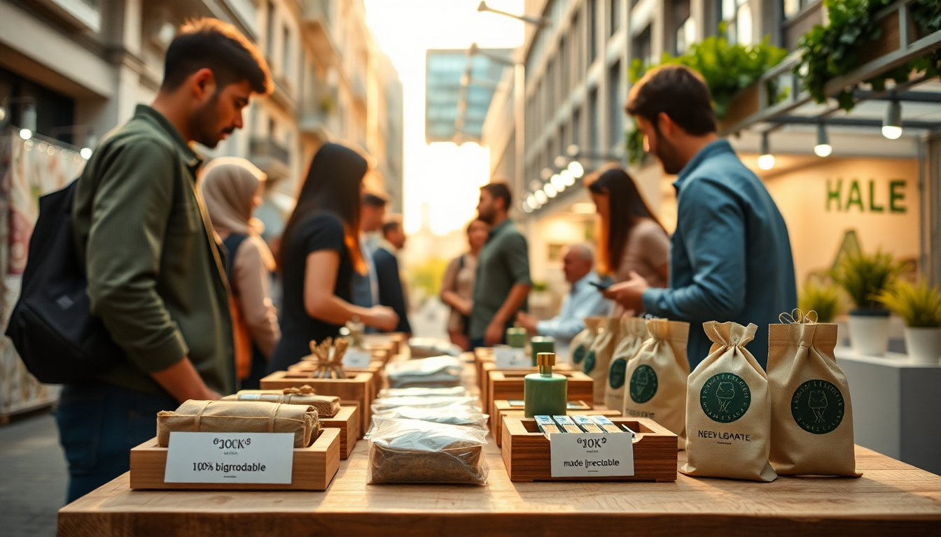 Come riconoscere il greenwashing e sostenere le aziende realmente sostenibili