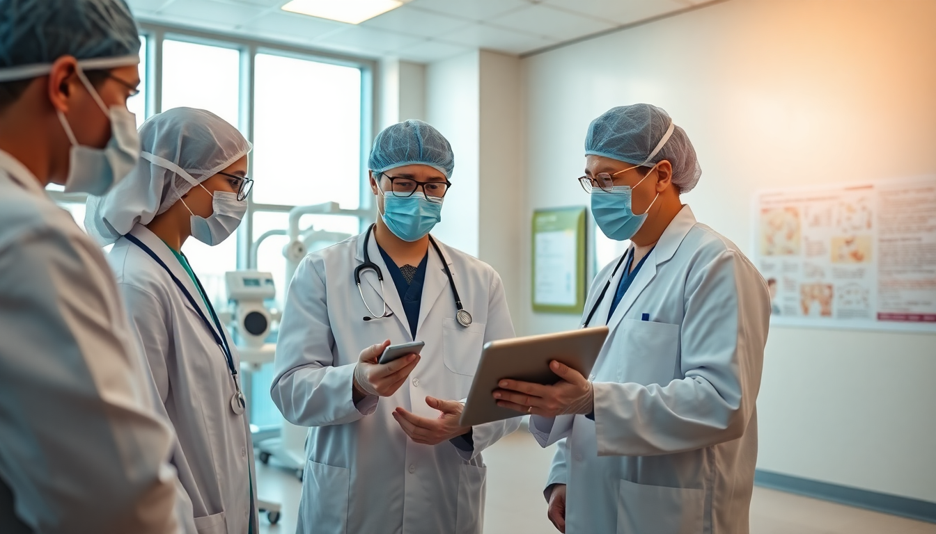 Come scegliere la soluzione CDS ideale per la tua organizzazione sanitaria