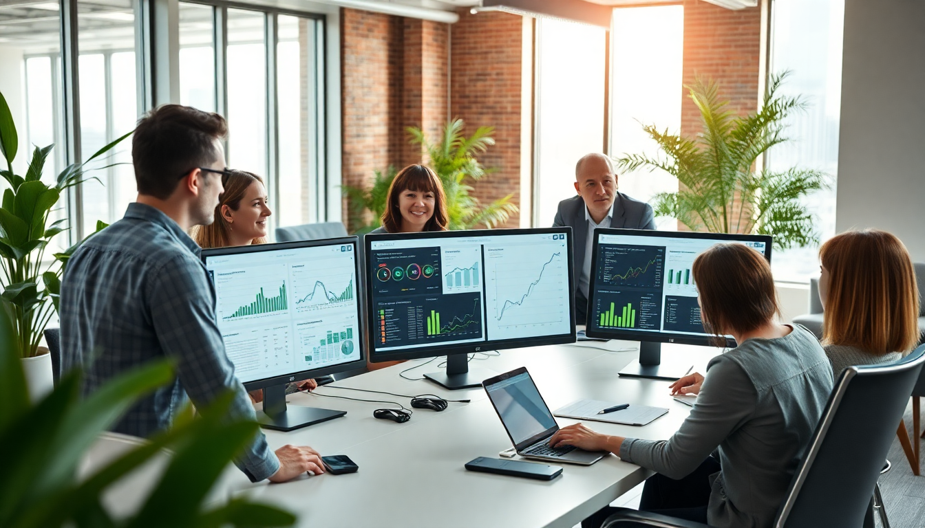 Datamaran lancia DMA Evaluate per la gestione dinamica dei rischi ESG