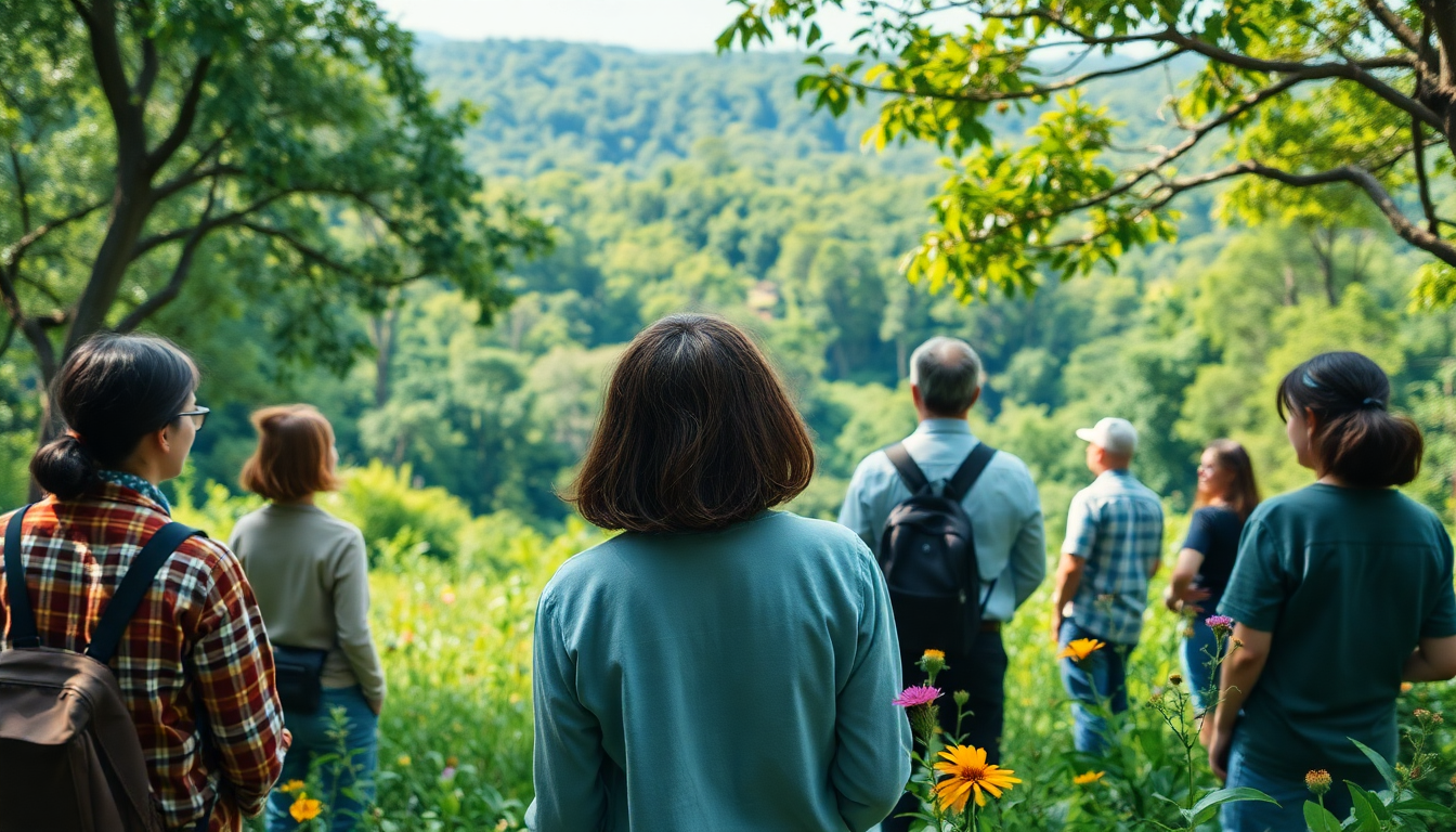 EcoVadis e la chiamata all’azione per la biodiversità