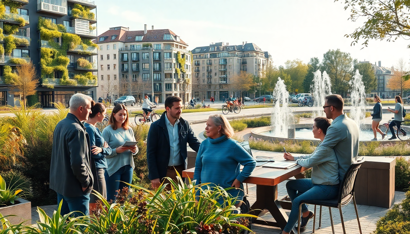 EIT Water: una nuova iniziativa per l’innovazione sostenibile in Europa