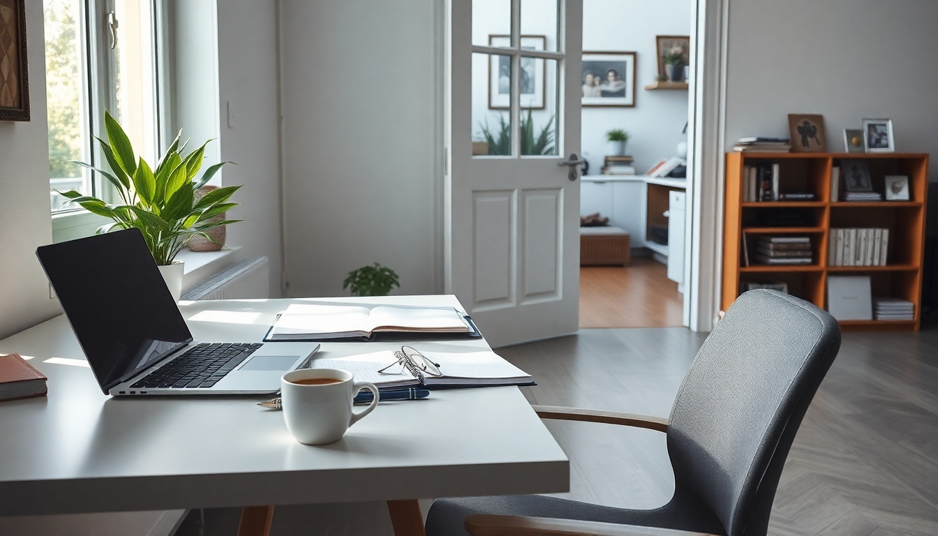 Equilibrio tra lavoro e vita privata: sfide e opportunità