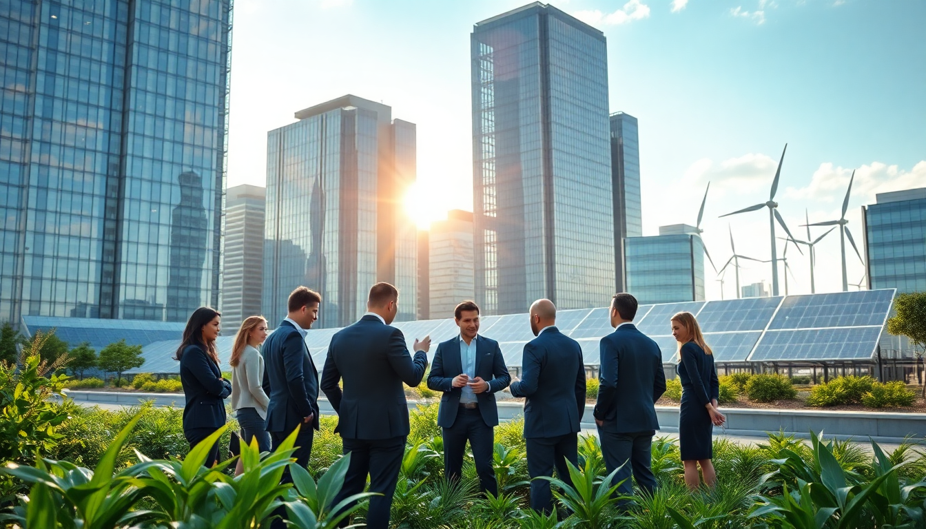Evoluzione degli investimenti ESG: tendenze e sfide future