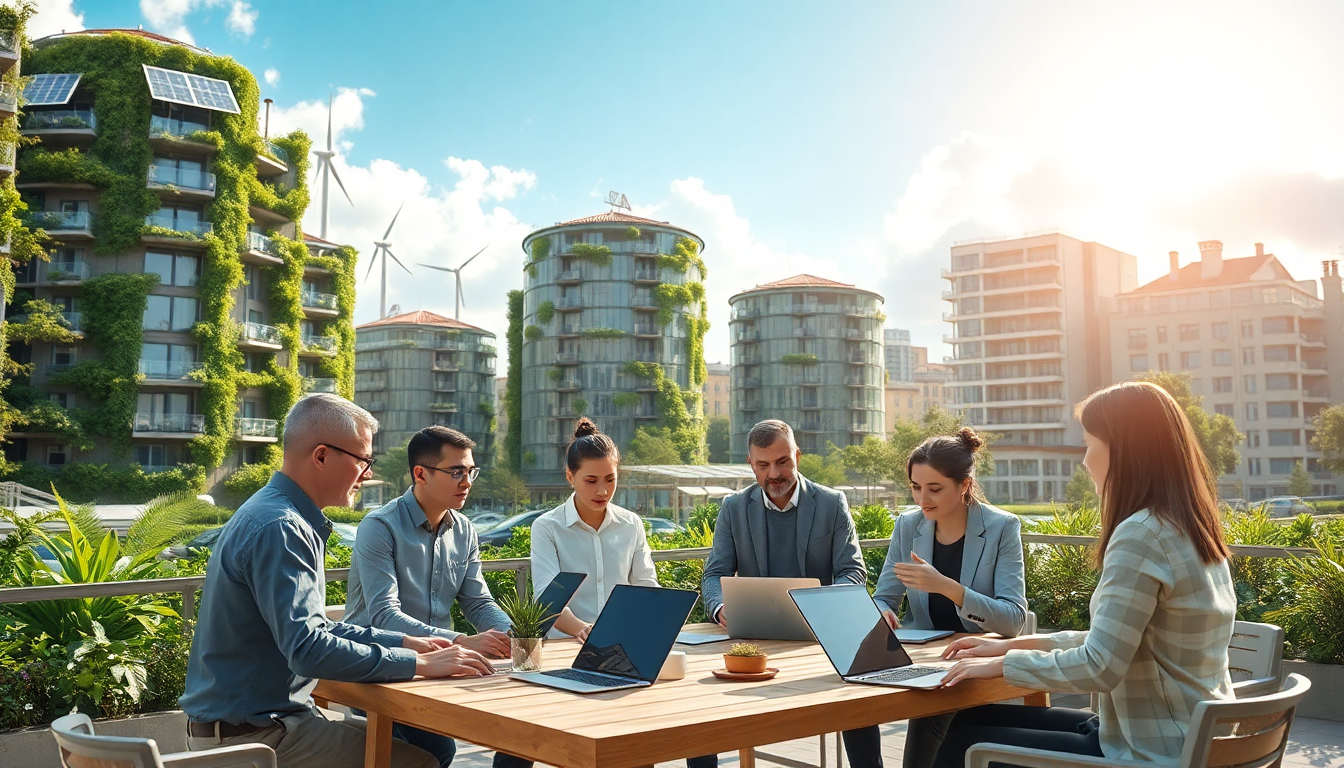 Evoluzione del greenwashing e l’impatto dell’AI sulla sostenibilità