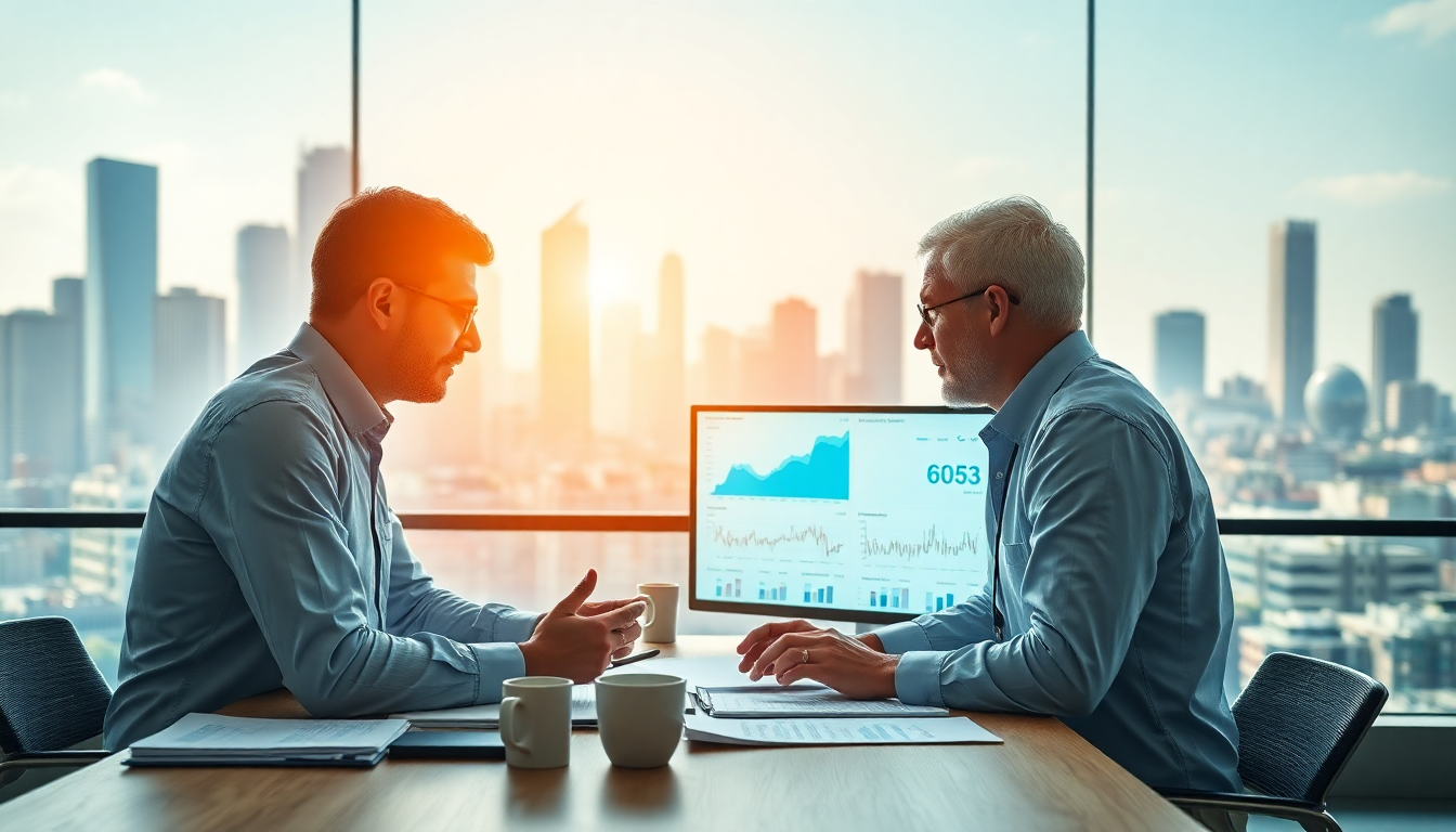 Fastmarkets lancia un servizio di intelligence sul carbonio