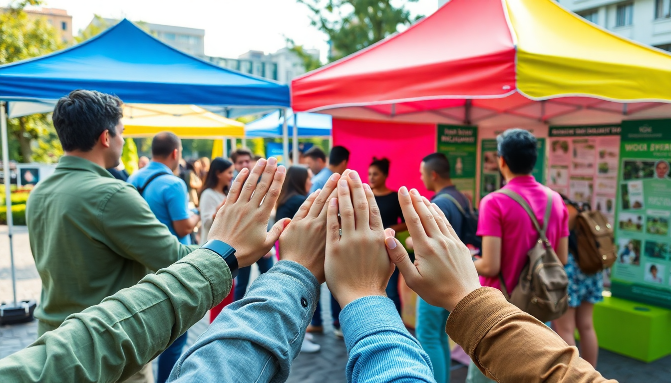Festival dello sviluppo sostenibile: un impegno collettivo per il futuro