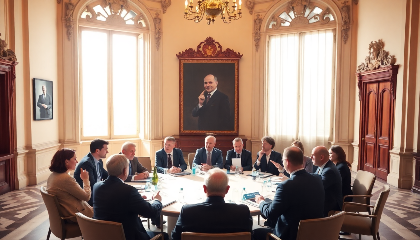 Fondo Pensione Nazionale BCC/CRA vince il premio investitori sostenibili 2025